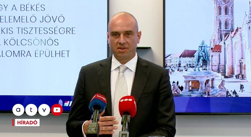 A Fidesz szerint „menteni akarja a bőrét” az Integritás Hatóság vezetője