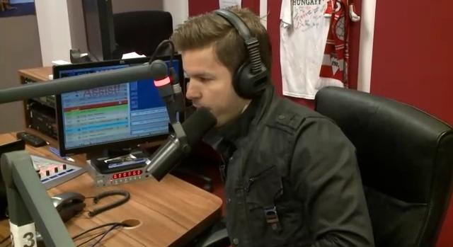 Sebestyén Balázsék a hallgatókhoz fordulnak: így próbálnak segíteni a bajbajutottakon