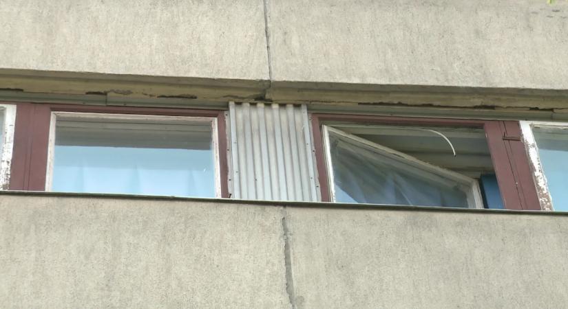 RTL: műtéten esett át a kollégium ablakából kizuhant 16 éves fiú