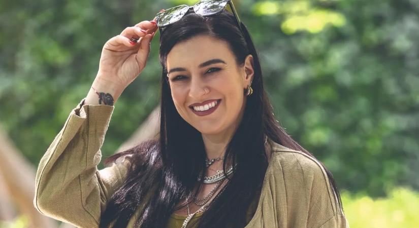 Stana Alexandra: „Nagyon örülünk a baba érkezésének”