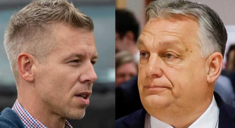 Magyar Péter sarokba szorította Orbánt: hová tűntek az EU-s milliárdok?