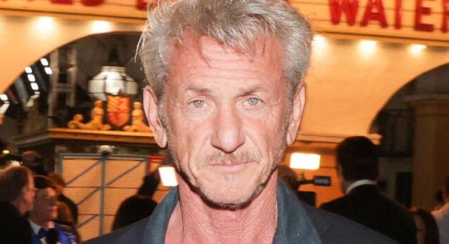 Nyolc ember még rendben van, kilenc már túl sok Sean Penn-nek