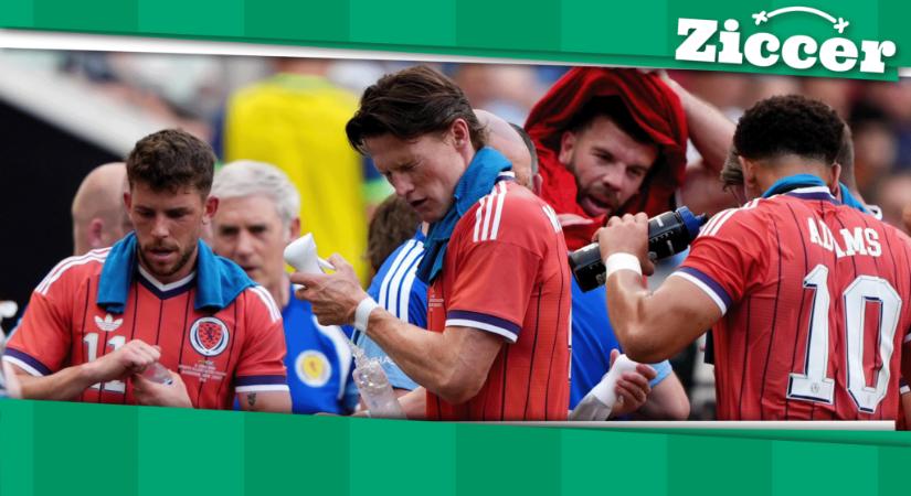Vízumkáosz, hőség, 48 csapat: ilyen világbajnokság még nem volt