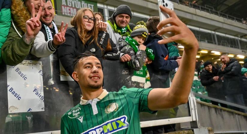 Bő hónap múlva BL-selejtező - Az ETO FC edző nélkül kezdte a felkészülést