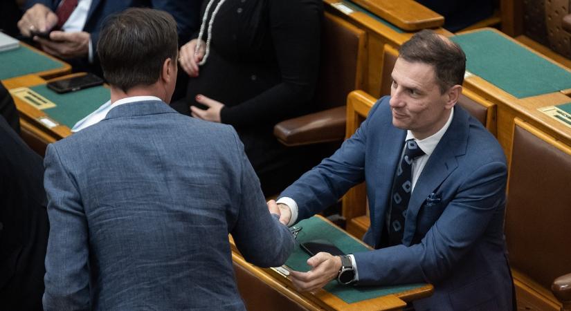 Tuzson Bence a Blikknek elárulta, miért nem kért bocsánatot a Fidesz a gyermekbántalmazások miatt – videó