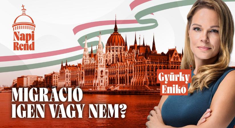 Migrációs paktum: közeleg a HATÁRIDŐ!