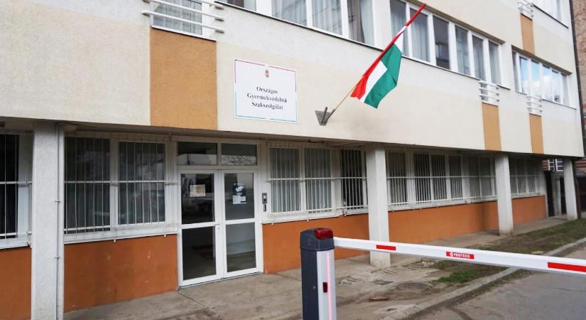 Both Éva került az Országos Gyermekvédelmi Szakszolgálat élére