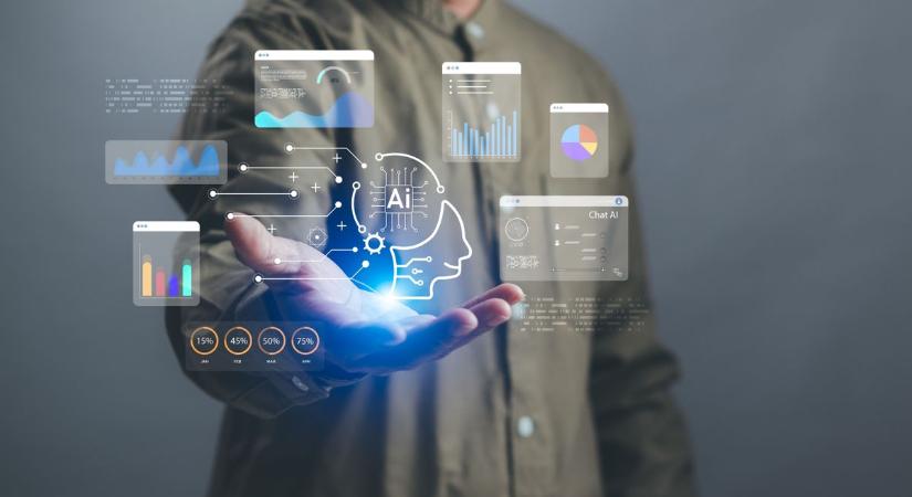 A mesterséges intelligencia már tízezrek munkáját váltotta ki világszerte