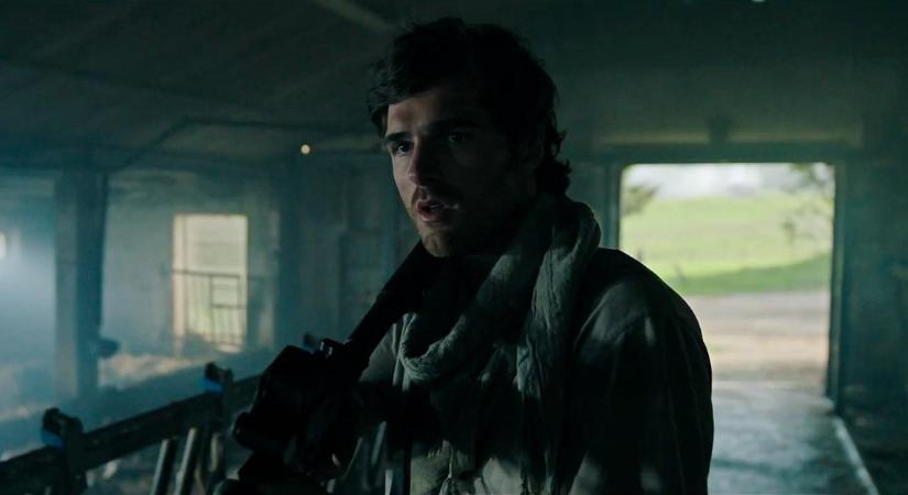 Jacob Elordi a világvége után is sármos – Előzetesen a The Dog Stars
