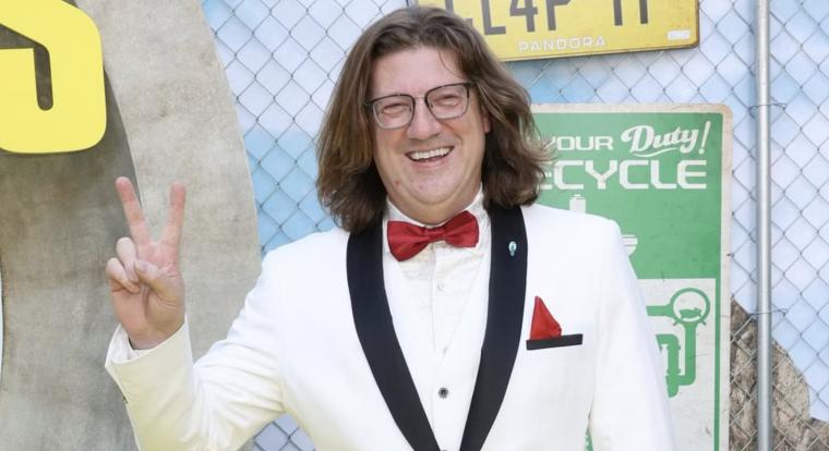 Randy Pitchford is belekeveredett 2026 legfurcsább technológiai szivárgásába