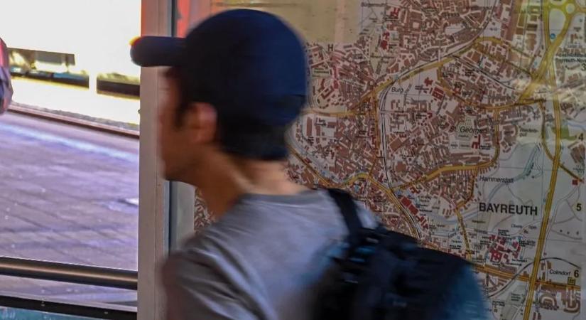 A stressz miatt szó szerint eltévedhet az ember