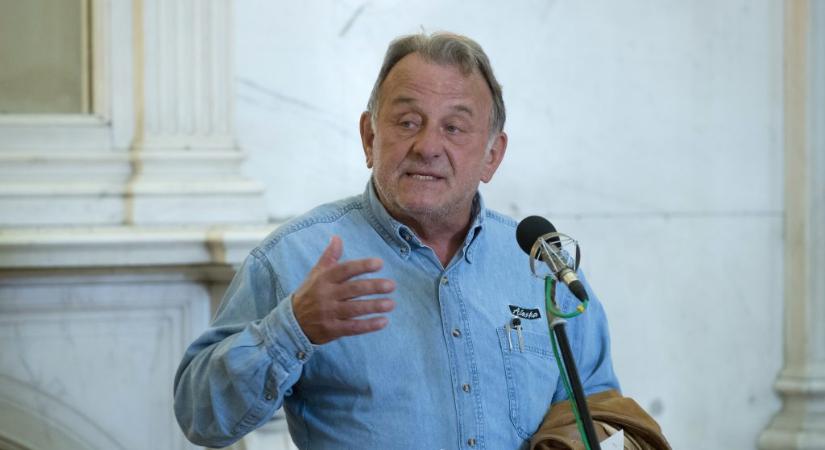 Lekerülhet a közmédia képernyőjéről Fábry Sándor: megkérdeztük az MTVA-t erről