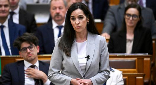 Magyarország kiáll Izrael joga mellett, hogy megvédje polgárait