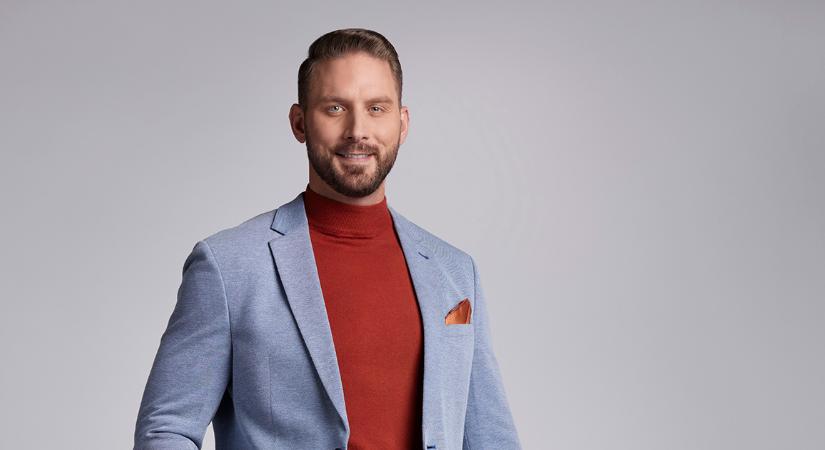 Világbajnok lett a Cápák között felfedezettje