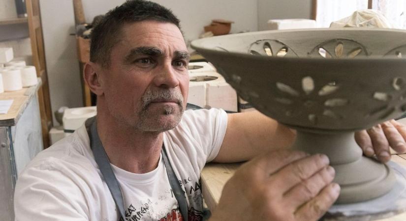 Ambrus Attila bevallotta, miért válnak el gyermekei édesanyjával
