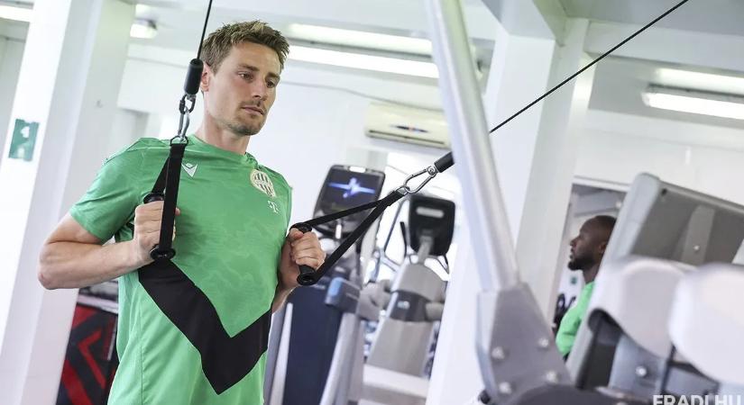 Az ETO és az FTC is elkezdte a felkészülést a következő idényre