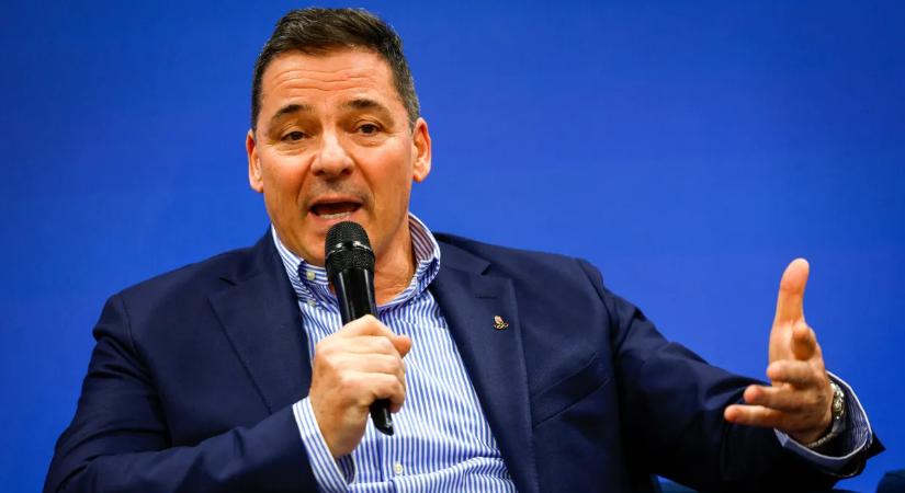Gyulay Zsolt: A Hungaroring jelen állapotában nem alkalmas a MotoGP fogadására