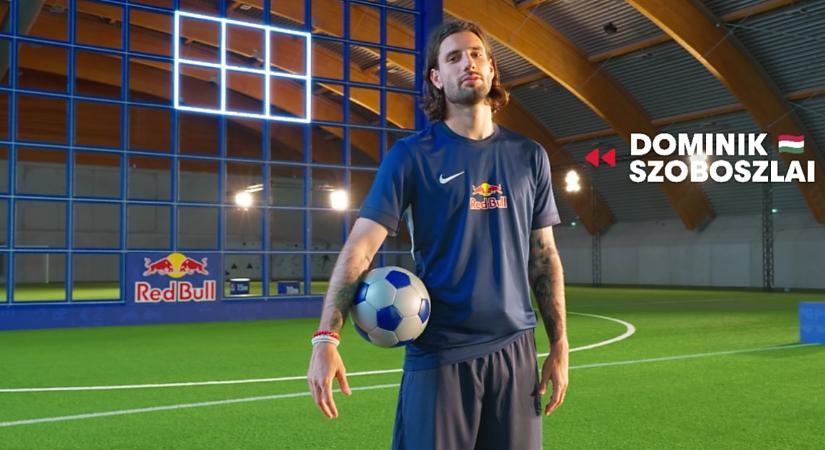 Neymar, Endrick és Klopp közös csapatának sorsáról döntött Szoboszlai Dominik – videóval