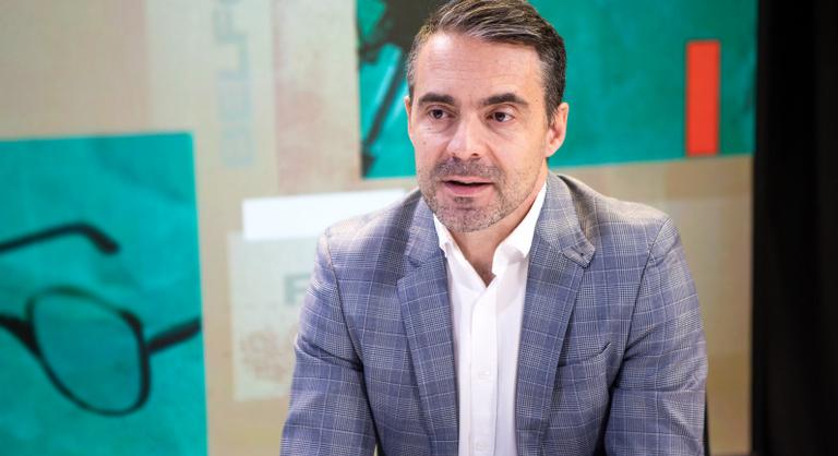 Korábban a föld színéről is eltörölte volna az RTL-t, most egy reality szereplője lehet Vona Gábor