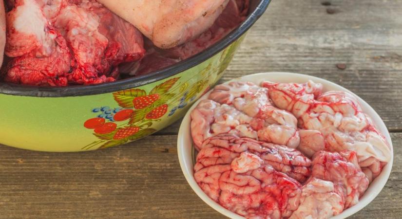 Sokan fintorognak tőlük, pedig aligha találni jobb természetes vitamin- és ízületvédő forrásokat