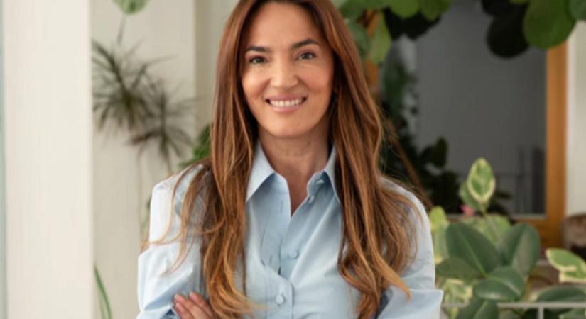 Annoni Zita: „Nem olyan családban nőttem fel, amiben szép, kedves emlékek maradtak az ünnepi alkalmakról”