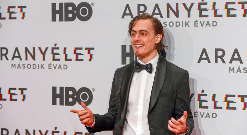 „Mindig a nulláról, ha nem a mínuszról kezdesz” – Az Aranyélet sztárja szerint nem készül annyi film, hogy mindenkinek jusson szerep