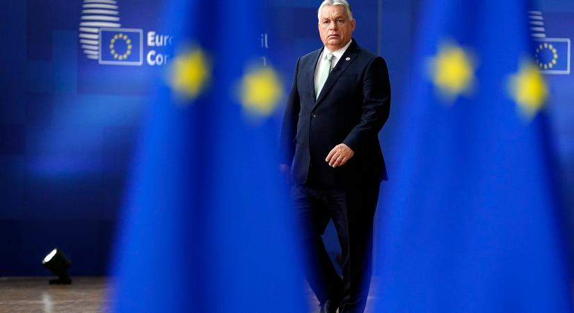 Orbán Viktor a választások utáni első hivatalos útjára utazik