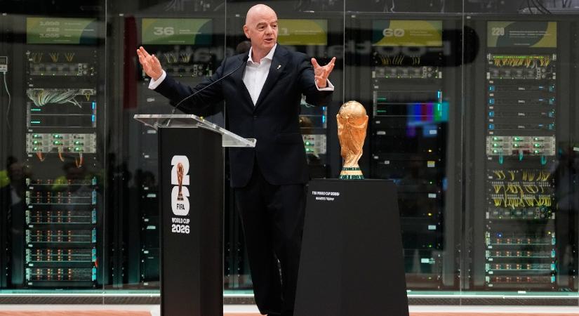 Nem csak a futballról szól: a vb igazi nyertese nem is a győztes csapat lehet
