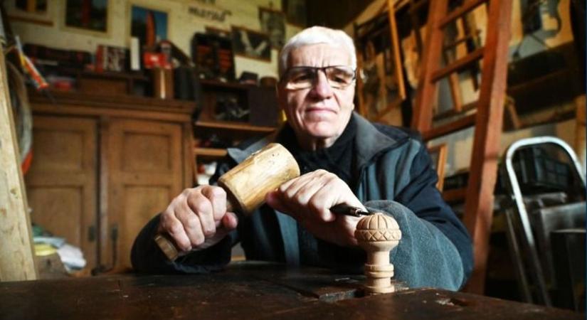Újabb jászkunsági kincsek kerültek fel a legértékesebb magyar örökségek közé
