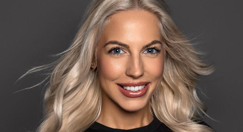 A vasi kosárlegenda lánya a Miss Universe Hungary döntőjében!