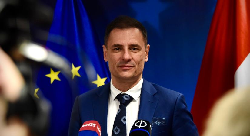 Tuzson Bence megerősítette, hogy megbeszélést folytatott az IH elnökével