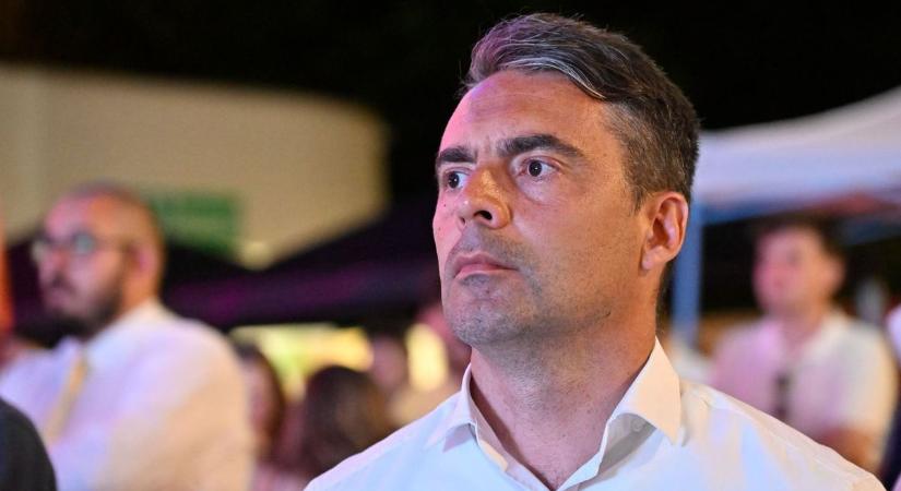 Pár éve még beszántotta volna, most az RTL egyik realityműsorában tűnhet fel Vona Gábor