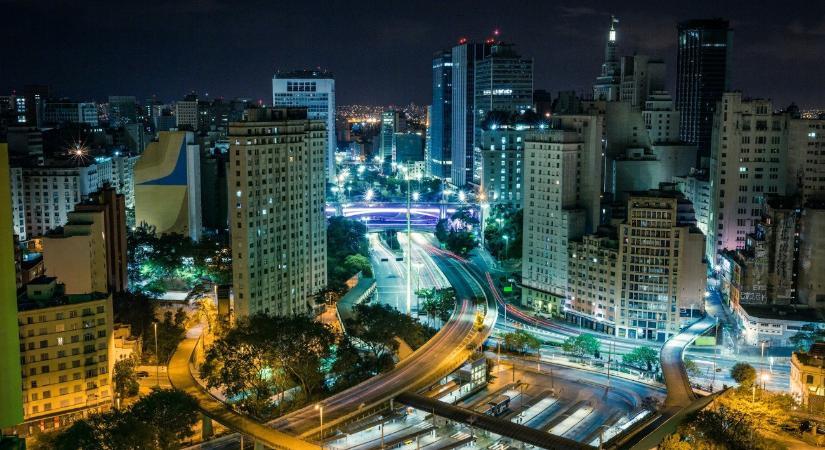 Baleset történt az egyik legfontosabb brazil repülőtéren, egy ember meghalt