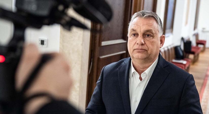 Orbán Viktor először tér vissza Brüsszelbe a választási veresége óta