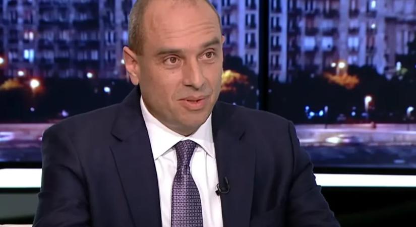 Az Integritás Hatóság vezetője szerint tavaly a költségvetési kiadások 20 százaléka folyt el korrupciós csatornákon