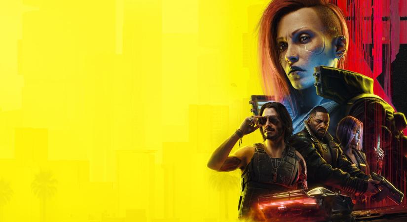 Gyanúsan sokat költ a CDPR, mégsem a Phantom Liberty volt az utolsó Cyberpunk 2077 DLC?!