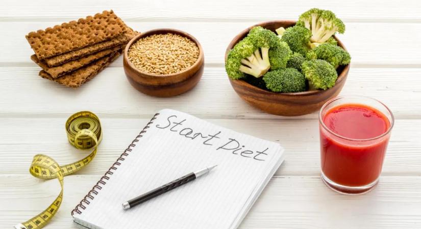 Metabolikus reset diéta: tényleg újraindítható az anyagcsere?