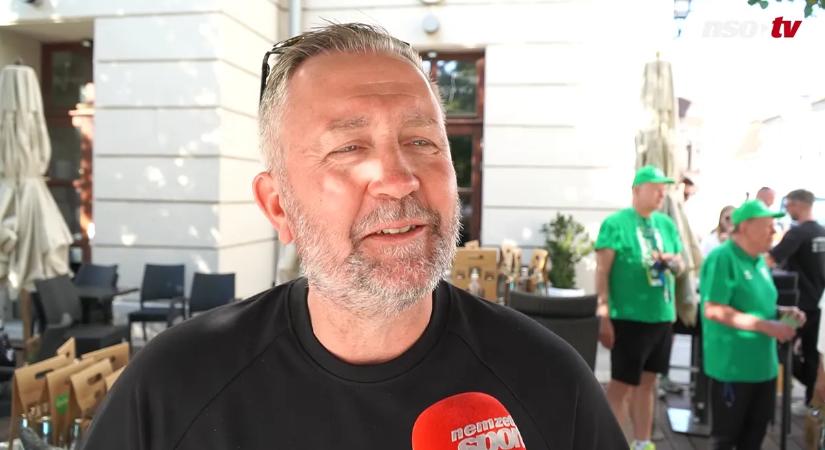Per Johansson: A következő szezonban sokkal erősebben fogunk visszatérni!