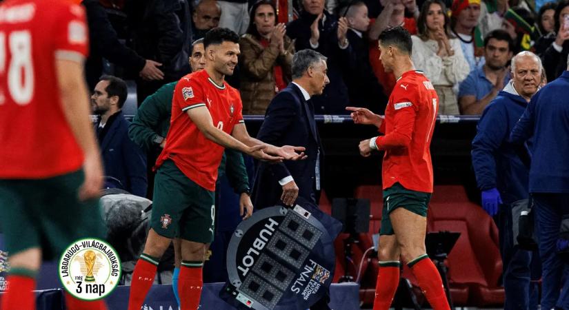 Ha már USA, lesz „időkérés”, de egyes cserékért súlyos büntetés jár – az összes új szabály, amit a vb előtt tudni kell