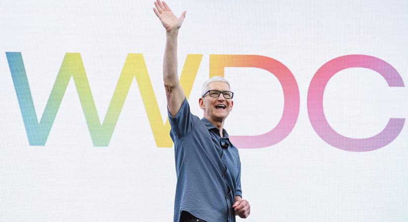 Gyorsabb iPhone-ok, produktívabb iPadek és okosabb Apple Watchok – ezeket hozzák az új Apple rendszerek