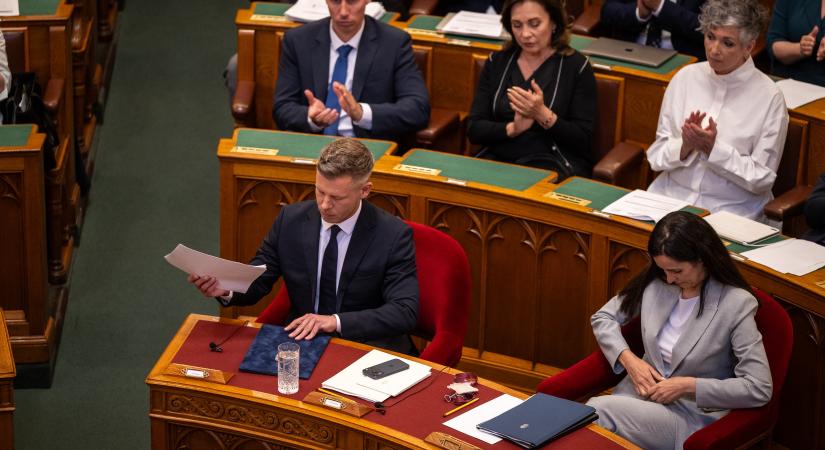 Időt nyert a Tisza-kormány, de novemberben lejár a türelem