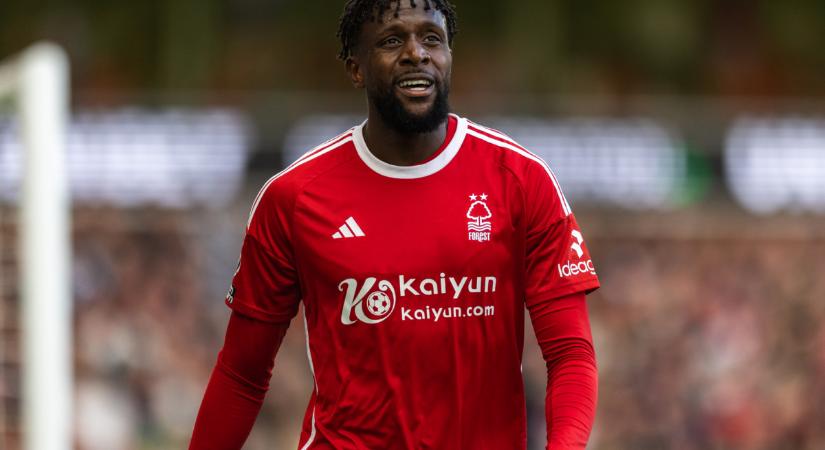 Visszavonult Divock Origi: a divatra és a jótékonyságra akar koncentrálni a Liverpool BL-hőse