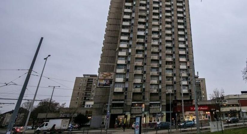 Perpatvar volt a Nagyállomásnál, rendőröket riasztottak a helyszínre!