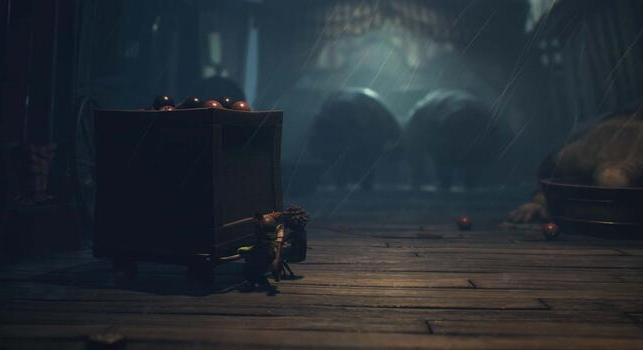 A héten befut a Little Nightmares 3 első DLC-je, visszatérünk a Cirkuszba