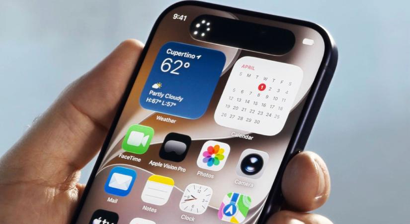 WWDC 2026: kiderült, mely Apple készülékek kapják meg az új rendszereket és a teljes Siri AI-t