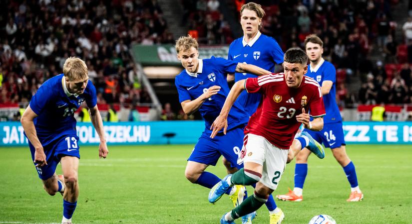 Marco Rossi elmondta, mi az, ami elfogadhatatlan lenne Kazahsztán ellen