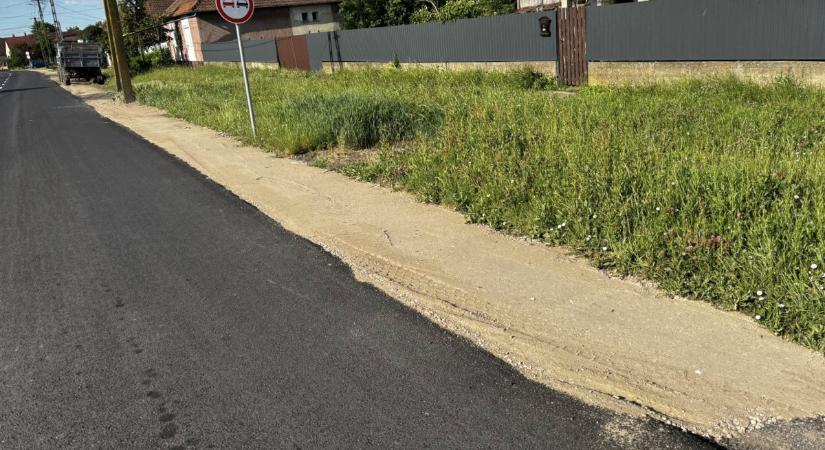 Lakossági segítséget kérnek a hajdúnánási nagykörút hibáinak feltárásához