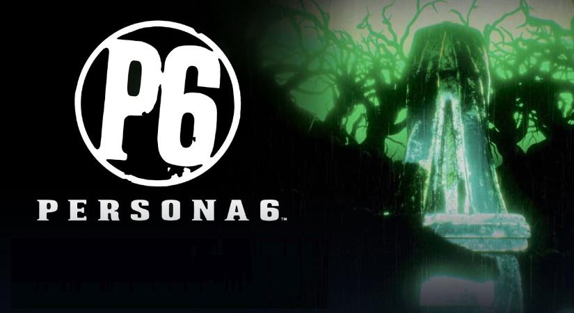 A Persona 6 végre hivatalos – teljesen új történet indul [VIDEO]