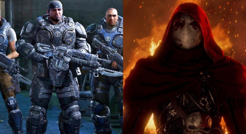 Igen pofás gyűjtői kiadást kap a Fable és a Gears of War: E-Day is, nézzétek meg őket!
