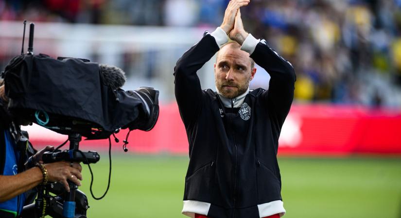 Eriksen üzent az újabb riasztó rosszulléte után, 31 évesen visszavonult a Liverpool BL-győztes támadója - külföldi körkép